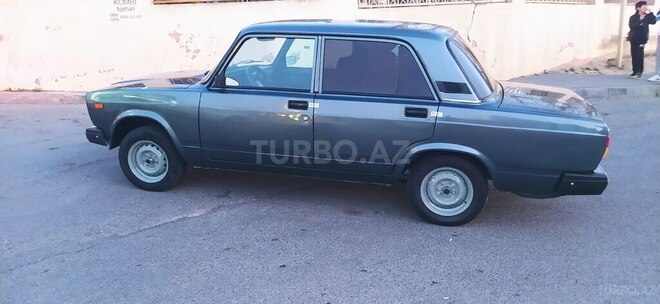LADA (VAZ) 2107 2010, 38,577 km - 1.6 л - Bakı