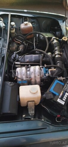 LADA (VAZ) 2107 2010, 38,577 km - 1.6 л - Bakı