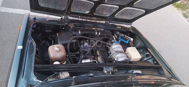 LADA (VAZ) 2107 2010, 38,577 km - 1.6 л - Bakı