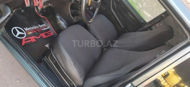 LADA (VAZ) 2107 2010, 38,577 km - 1.6 л - Bakı