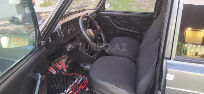 LADA (VAZ) 2107 2010, 38,577 km - 1.6 л - Bakı