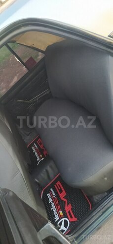 LADA (VAZ) 2107 2010, 38,577 km - 1.6 л - Bakı