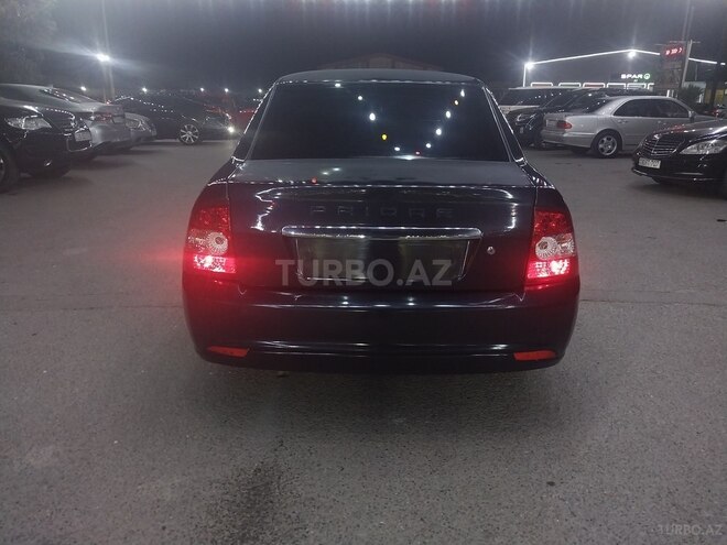 LADA (VAZ) Priora 2008, 140,000 km - 1.6 l - Bakı