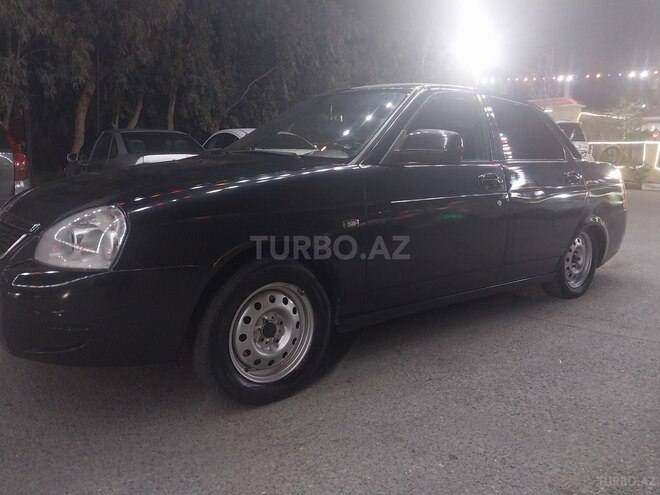 LADA (VAZ) Priora 2008, 140,000 km - 1.6 l - Bakı