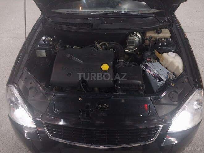 LADA (VAZ) Priora 2008, 140,000 km - 1.6 l - Bakı