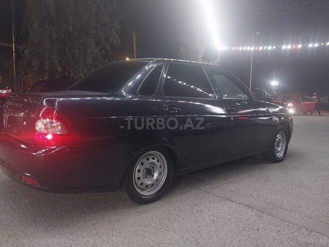 LADA (VAZ) Priora 2008, 140,000 km - 1.6 l - Bakı