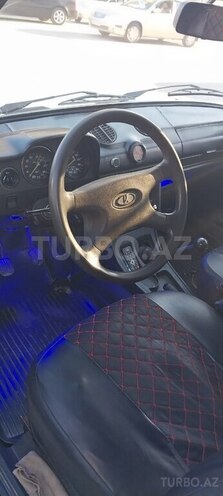 LADA (VAZ) 2106 1994, 61,666 km - 1.5 л - İsmayıllı