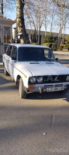LADA (VAZ) 2106 1994, 61,666 km - 1.5 л - İsmayıllı