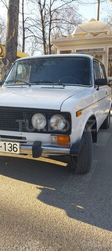 LADA (VAZ) 2106 1994, 61,666 km - 1.5 л - İsmayıllı