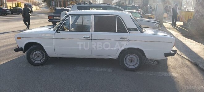 LADA (VAZ) 2106 1994, 61,666 km - 1.5 л - İsmayıllı