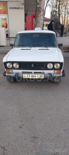 LADA (VAZ) 2106 1994, 61,666 km - 1.5 л - İsmayıllı