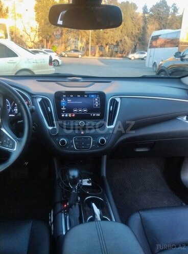 Chevrolet Malibu 2022, 30,000 km - 2.0 l - Bakı