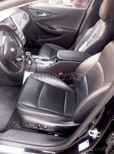 Chevrolet Malibu 2022, 30,000 km - 2.0 l - Bakı