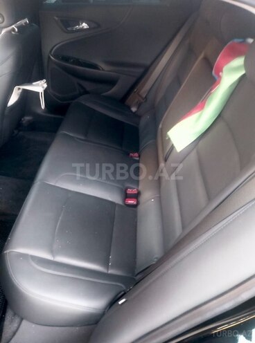 Chevrolet Malibu 2022, 30,000 km - 2.0 l - Bakı