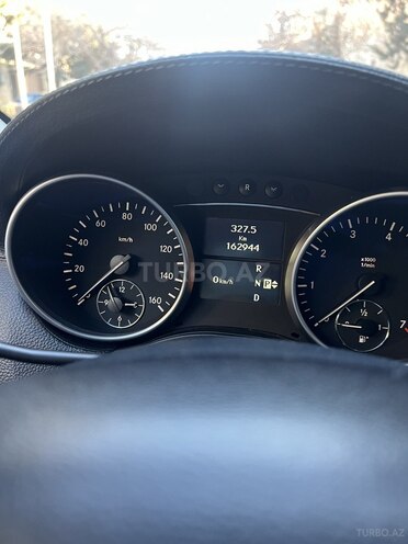 Mercedes GL 550 2008, 160,000 km - 5.5 l - Bakı