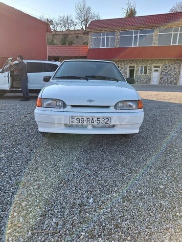 LADA (VAZ) 2115 2012, 110,500 km - 1.6 l - Şəmkir