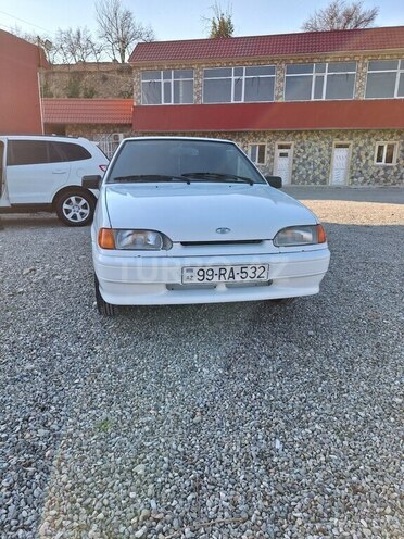 LADA (VAZ) 2115 2012, 110,500 km - 1.6 l - Şəmkir
