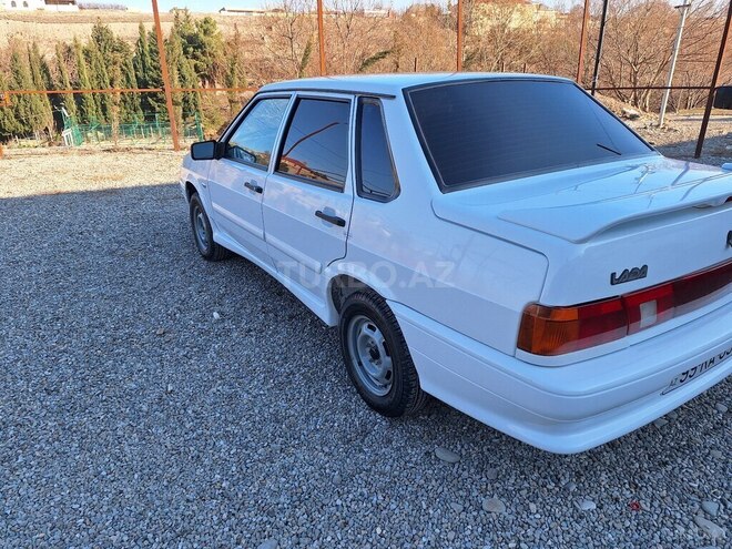 LADA (VAZ) 2115 2012, 110,500 km - 1.6 l - Şəmkir