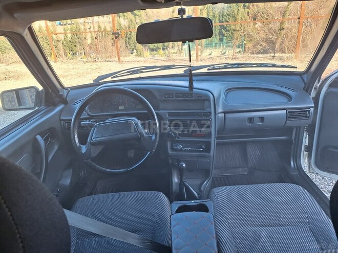 LADA (VAZ) 2115 2012, 110,500 km - 1.6 l - Şəmkir