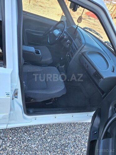 LADA (VAZ) 2115 2012, 110,500 km - 1.6 l - Şəmkir
