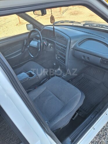 LADA (VAZ) 2115 2012, 110,500 km - 1.6 l - Şəmkir