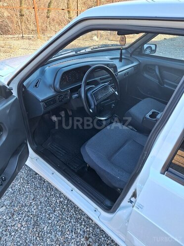 LADA (VAZ) 2115 2012, 110,500 km - 1.6 l - Şəmkir
