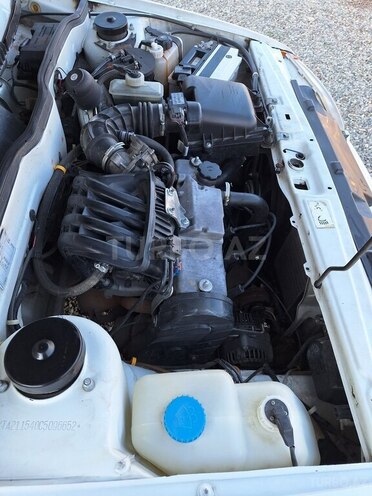 LADA (VAZ) 2115 2012, 110,500 km - 1.6 l - Şəmkir