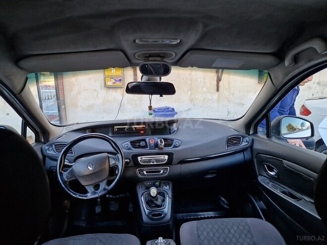 Renault Scenic 2009, 500,000 km - 1.5 l - Bakı
