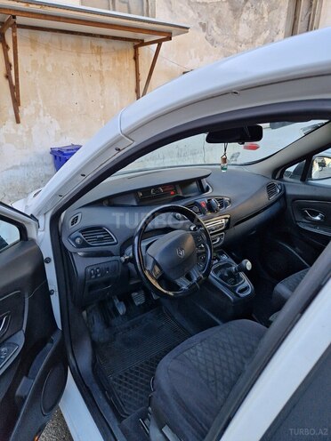 Renault Scenic 2009, 500,000 km - 1.5 l - Bakı