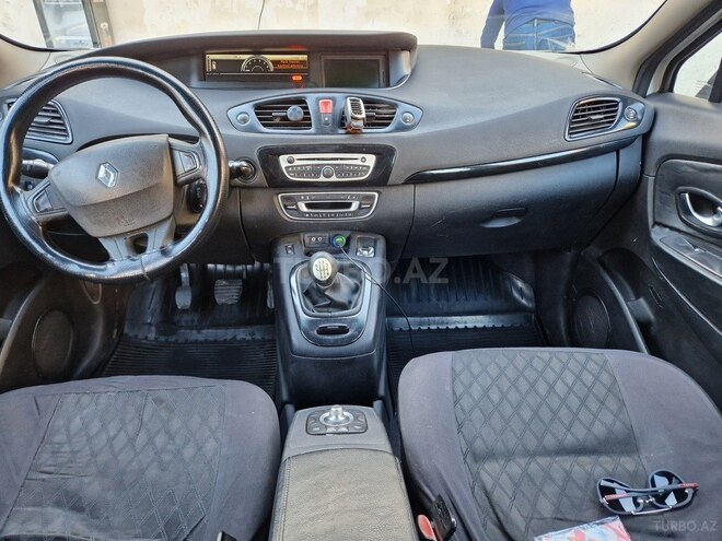 Renault Scenic 2009, 500,000 km - 1.5 l - Bakı