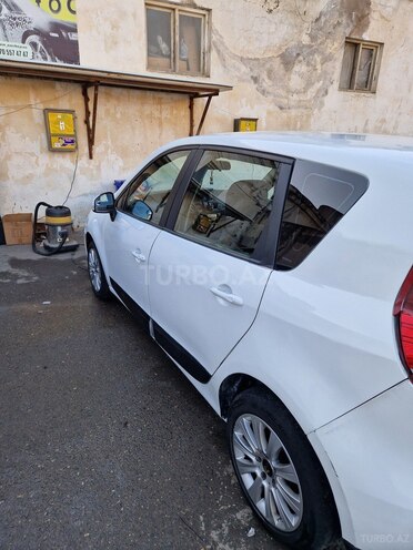 Renault Scenic 2009, 500,000 km - 1.5 l - Bakı