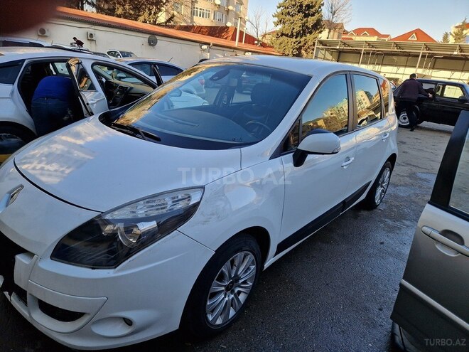 Renault Scenic 2009, 500,000 km - 1.5 l - Bakı