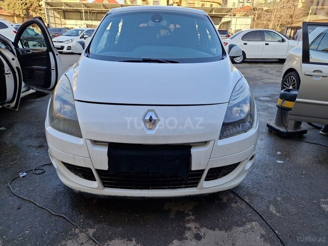 Renault Scenic 2009, 500,000 km - 1.5 l - Bakı