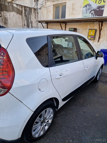 Renault Scenic 2009, 500,000 km - 1.5 l - Bakı