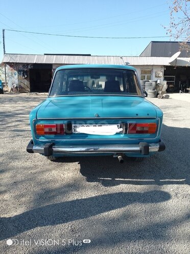 LADA (VAZ) 2106 1993, 345,123 km - 1.6 л - Şəmkir