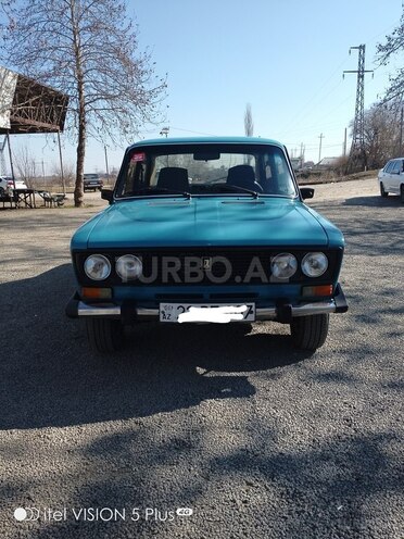 LADA (VAZ) 2106 1993, 345,123 km - 1.6 л - Şəmkir
