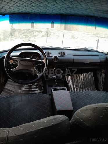 LADA (VAZ) 2106 1986, 25,634 km - 1.6 l - Bakı