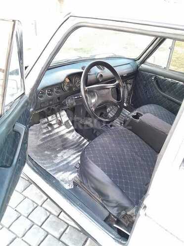 LADA (VAZ) 2106 1986, 25,634 km - 1.6 l - Bakı