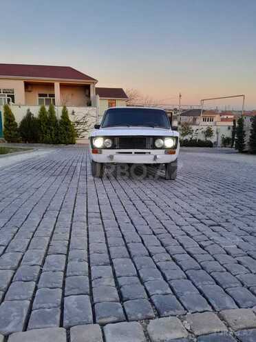 LADA (VAZ) 2106 1986, 25,634 km - 1.6 l - Bakı