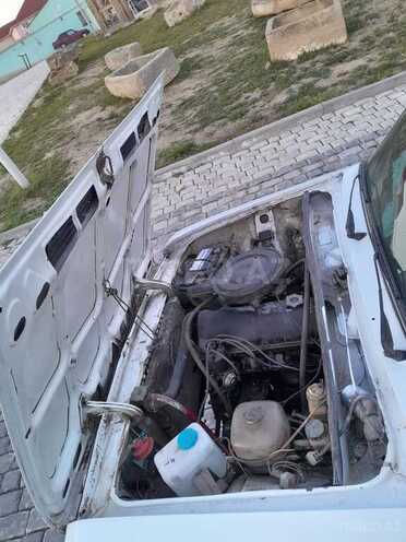 LADA (VAZ) 2106 1986, 25,634 km - 1.6 l - Bakı