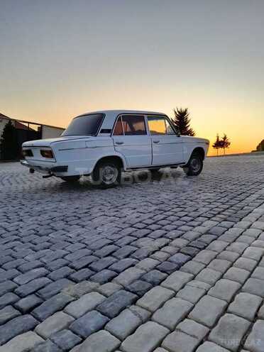 LADA (VAZ) 2106 1986, 25,634 km - 1.6 l - Bakı