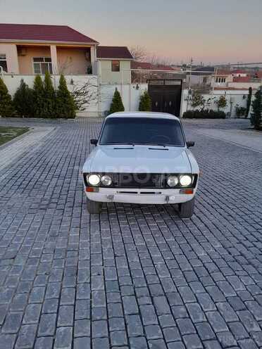 LADA (VAZ) 2106 1986, 25,634 km - 1.6 l - Bakı