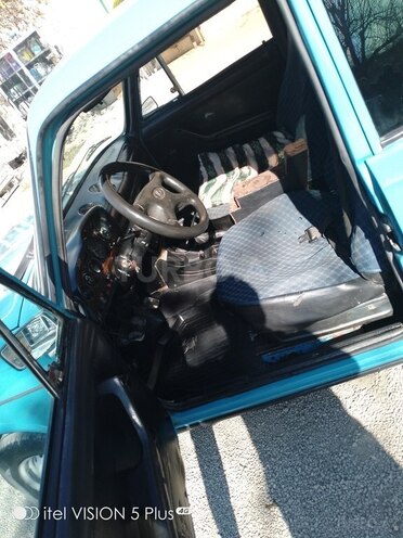 LADA (VAZ) 2106 1993, 345,123 km - 1.6 л - Şəmkir