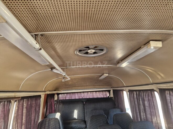 Mercedes 410 D 1990, 300,000 km - 3.0 l - Zaqatala