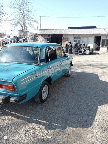 LADA (VAZ) 2106 1993, 345,123 km - 1.6 л - Şəmkir