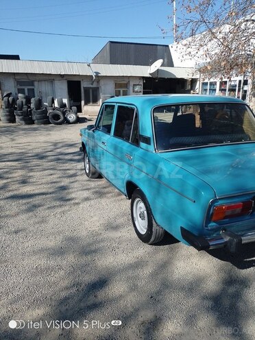 LADA (VAZ) 2106 1993, 345,123 km - 1.6 л - Şəmkir