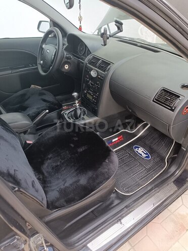 Ford Mondeo 2003, 222,000 km - 2.2 l - Bakı