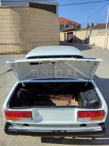 LADA (VAZ) 2107 2006, 155,000 km - 1.6 l - Bakı