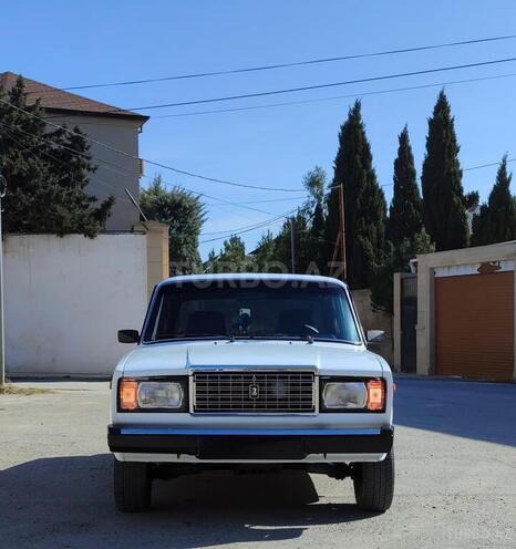 LADA (VAZ) 2107 2006, 155,000 km - 1.6 l - Bakı