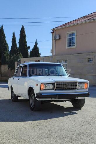 LADA (VAZ) 2107 2006, 155,000 km - 1.6 l - Bakı